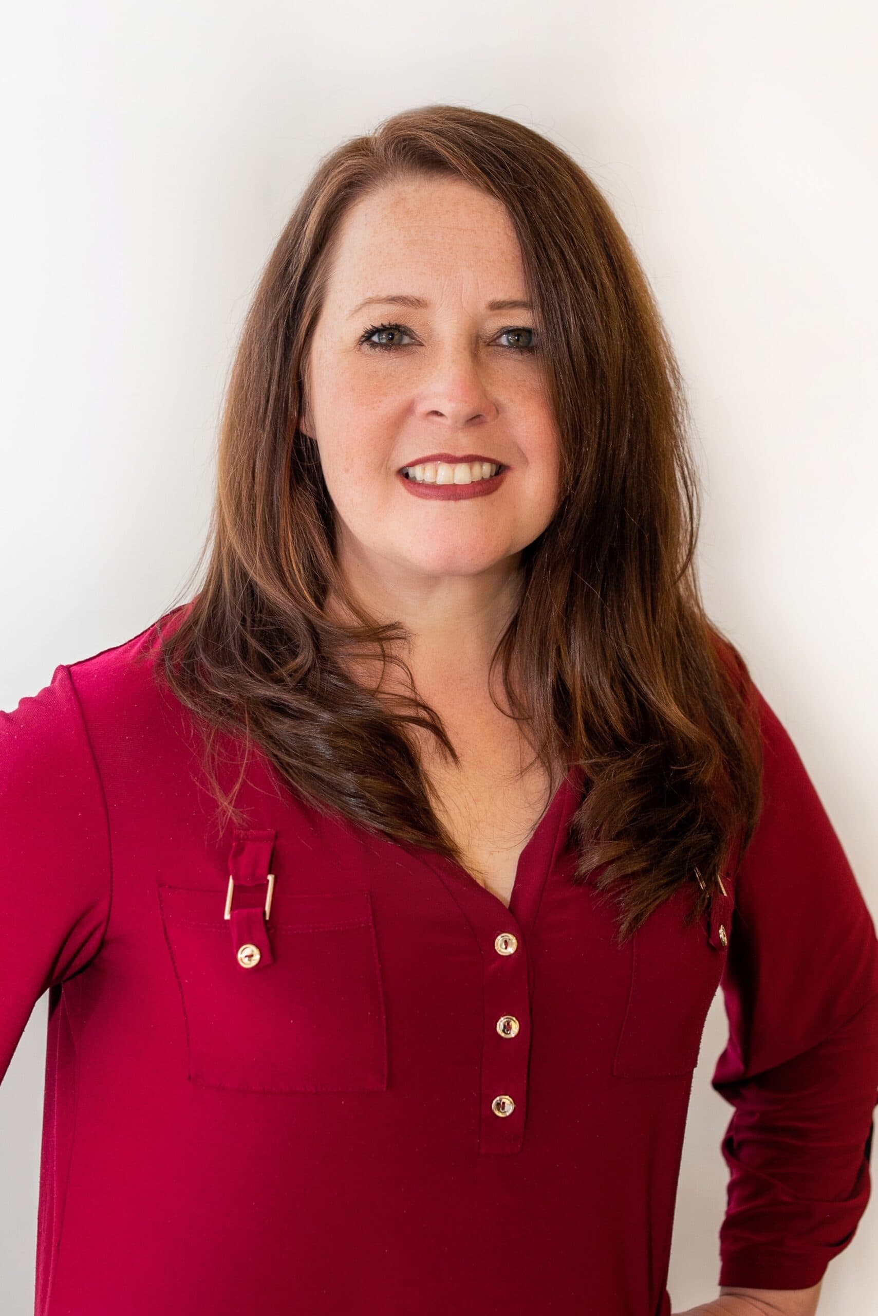 Rachel Burgin