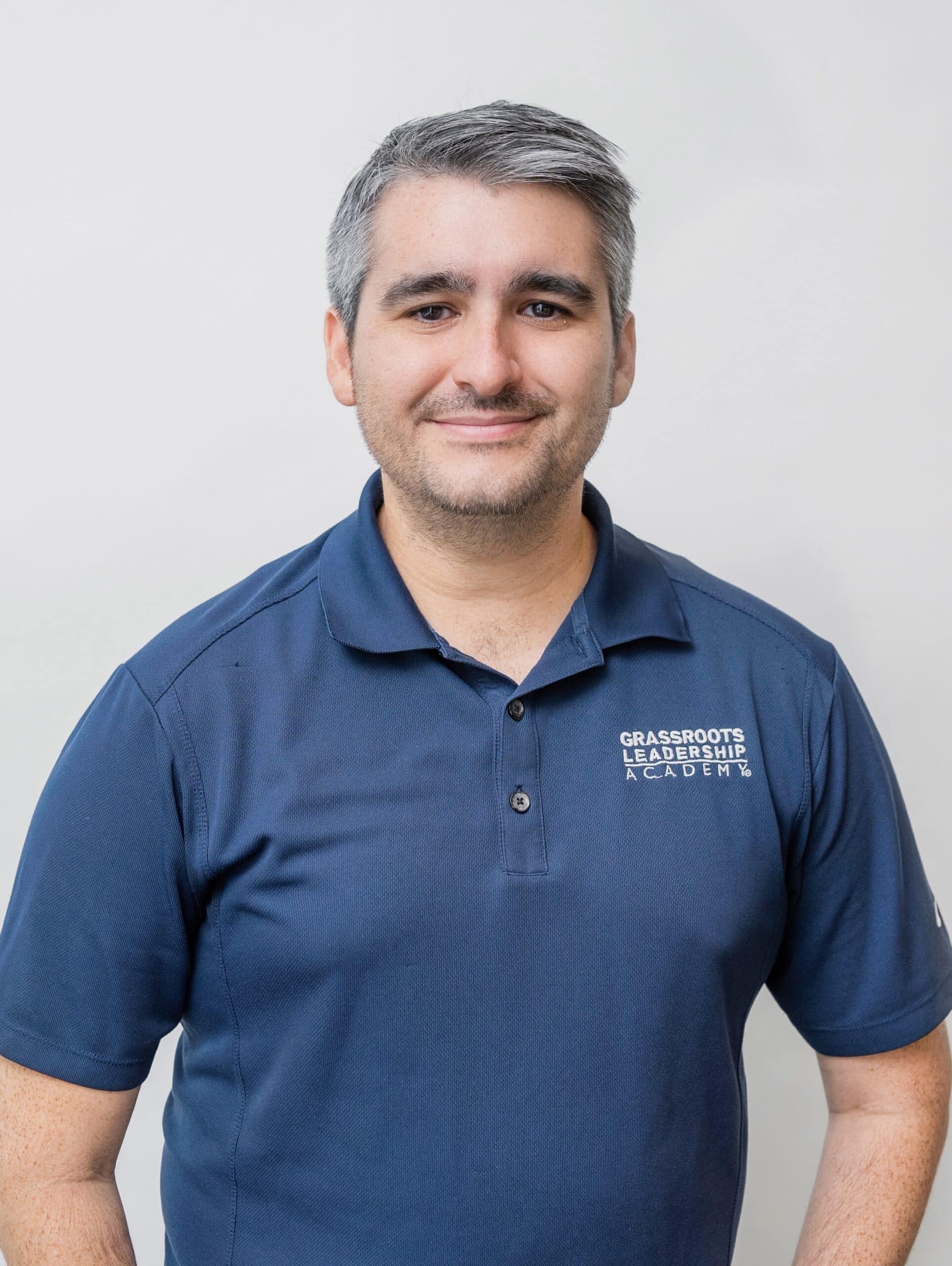 Rob Gutierrez